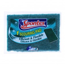 Spontex Scouring Pad