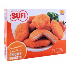 Sufi Chicken Nuggets 1000gm