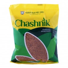 Sugarie Chashnik Granulated Brown Sugar 500gm