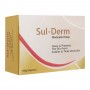 Sulderm Medicated Soap Bar, For Scabies & Tinea Versicolor, 100g