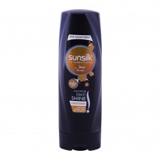 Sunsilk Black Shine Conditioner 180ml