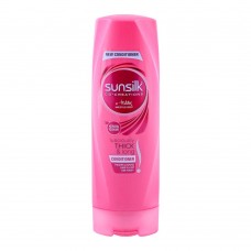 Sunsilk Lusciously Thick & Long Conditioner 180ml