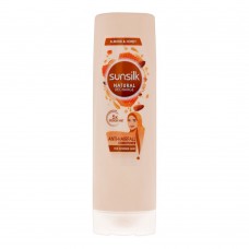 Sunsilk Natural Recharge Anti-Hairfall Almond & Honey Conditioner, 180ml