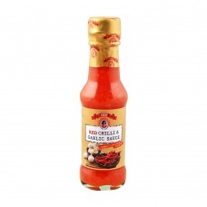 Suree Red Chilli & Garlic Sauce, 150ml