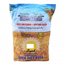 Syed Flour Mills Diet Atta 2.5 KG