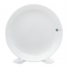 Symphony Spiro Serving Plate, 9.4 Inches, SY-4731
