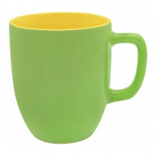 Tescoma Crema Shine Mug, Green, 387192.25