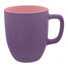 Tescoma Crema Shine Mug, Lilac, 387192.23