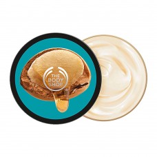 The Body Shop 48 Hour Ultra Rich Body Moisturiser, For Very Dry Skin, With Argan Oil, 200ml