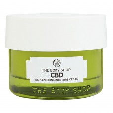 The Body Shop CBD Replenishing Moisture Cream, 50ml