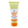 The Body Shop Carrot Cream Energising Face Cleanser, 100ml