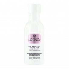 The Body Shop Drops Of Light Pure Translucency Essence Lotion, 160ml