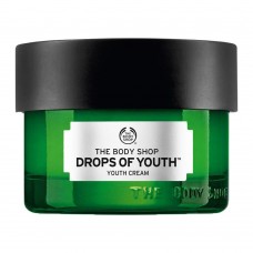 The Body Shop Drops Of Youth, Youth Cream, 50ml