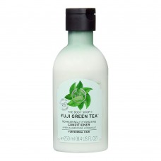 The Body Shop Fuji Green Tea Refreshingly Hydrating Conditioner, For Normal Hair, 250ml