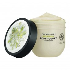 The Body Shop Moringa Body Yogurt, 200ml