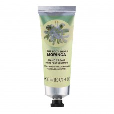 The Body Shop Moringa Hand Cream, 30ml