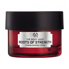 The Body Shop Roots Of Strength, Firming Shaping Cream, 50ml
