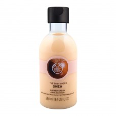 The Body Shop Shea Shower Cream, 250ml