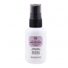 The Body Shop Skin Defence Multi-Protection Face Mist, SPF 30 PA++, 60ml
