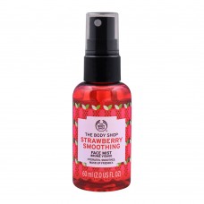 The Body Shop Strawberry Smoothing Face Mist, 60ml