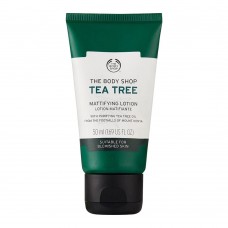 The Body Shop Tea Tree Mattifying Lotion, 50ml