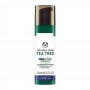 The Body Shop Tea Tree Night Lotion, Suitable for Blemished Skin, 30ml