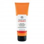 The Body Shop Vitamin-C Daily Glow Cleansing Polish, For Dull, Tired & Grumpy Skin, 125ml