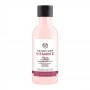 The Body Shop Vitamin-E Cream Cleanser, All Skin Types, 250ml