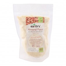 The Earth's Almond Flour, Super Fine, 180g