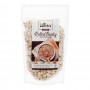 The Earths Classic Rolled Barley, Whole Grain Cereal, 300g