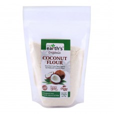 The Earth's Coconut Flour 175gm