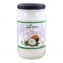 The Earths Organic Virgin Coconut Oil 320ml