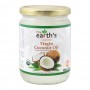 The Earths Organic Virgin Coconut Oil, 500ml