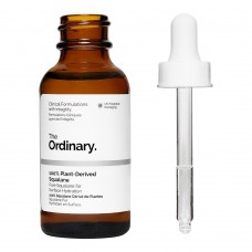 The Ordinary Hydrators & Oils 100% Plant-Derived Squalane Cleanser, 30ml