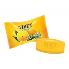 Tibet Fruity Soap, Lemon, 140g
