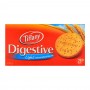 Tiffany Digestive Light Biscuit 250gm