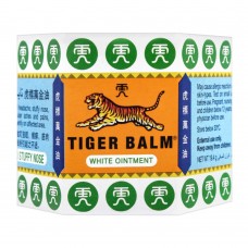 Tiger Balm White Ointment, 19.4g