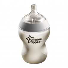 Tommee Tippee 0m+ Slow Flow Feeding Bottle 150ml - 421111/38