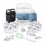 Tommee Tippee Complete Feeding Set (Blue) - 423583