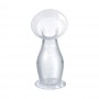 Tommee Tippee Made For Me Single Silicone Breast Pump, 223230/38