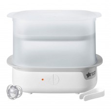 Tommee Tippee Super-Steam Advanced Electric Sterilizer, 423221/38