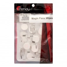 Trendy Magic Face Wipes, 20 Pieces, TD-183