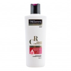 Tresemme Color Revitalise With Camelia Oil Pro Collection Conditioner, 160ml