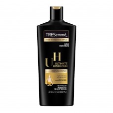 Tresemme Ultimate Hydration With Moisture Complex Shampoo, 650ml