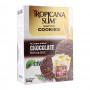 Tropicana Slim Sugar Free Cookies, Chocolate With Chia Seed, 200g