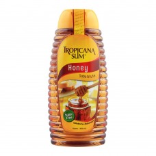 Tropicana Slim Sugar Free Honey Substitute, 350ml, Pet Bottle