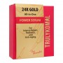 Truly Komal 24K Gold All-in-One Power Serum, 15ml