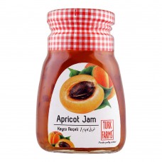Turk Farms Apricot Jam, 360g