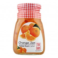 Turk Farms Orange Jam, 360g