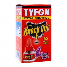 Tyfon Knock Out Mosquito Machine Refill